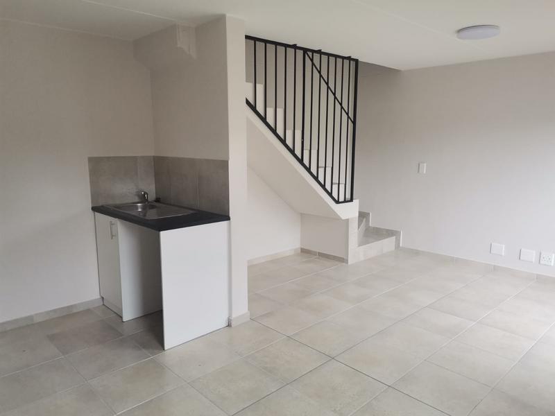 To Let 2 Bedroom Property for Rent in Blackheath Industrial Western Cape